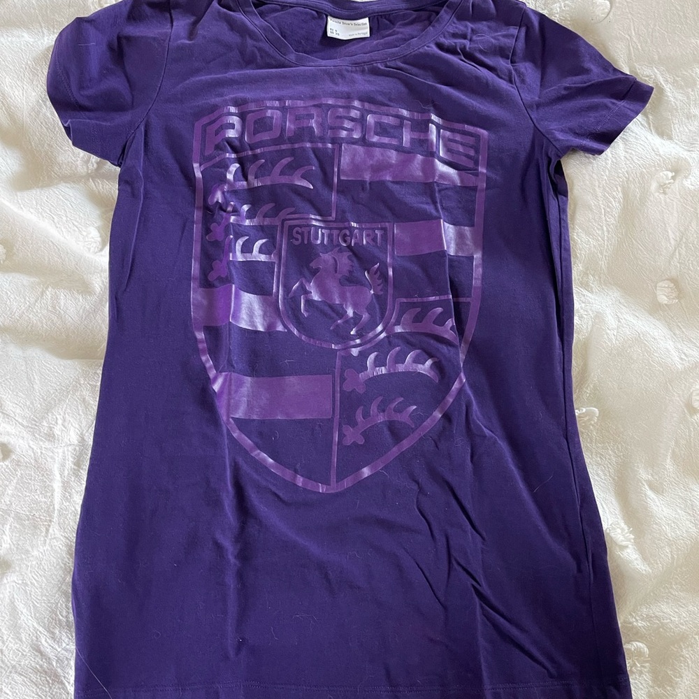 Porsche T-Shirt